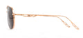 Lunettes de soleil MAYBACH The Commander I