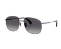 Lunettes de soleil Moncler ME4013