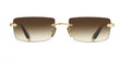 Lunettes de soleil MAYBACH The Symphony