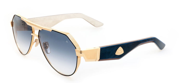Lunettes de soleil MAYBACH The King III