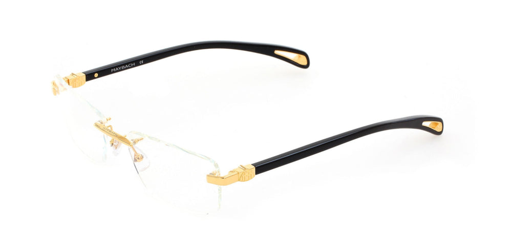 Lunettes de vue MAYBACH The Artist IX