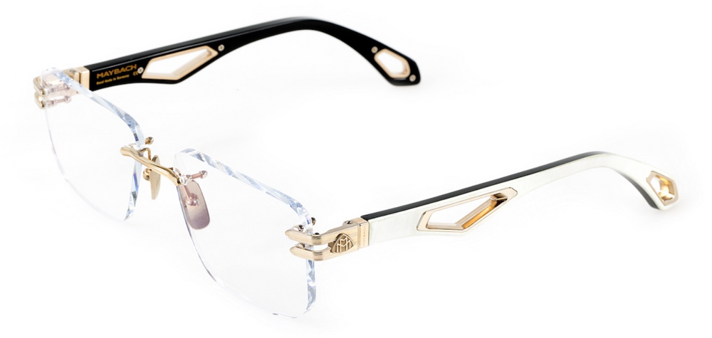 Lunettes de vue MAYBACH The Highness II