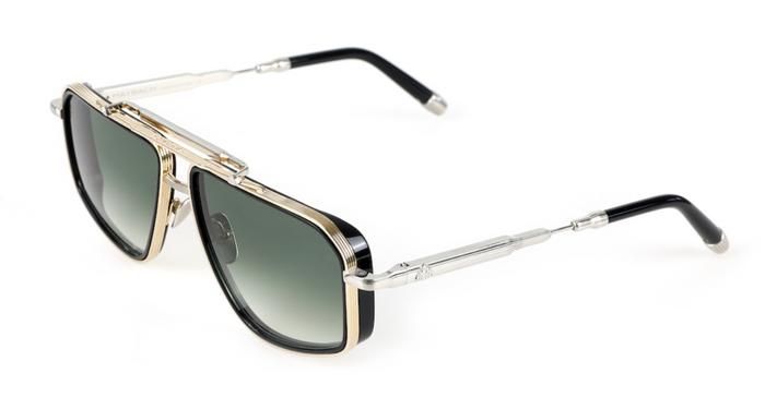 Lunettes de soleil MAYBACH The Guardian I