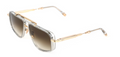 Lunettes de soleil MAYBACH The Guardian I