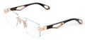 Lunettes de vue MAYBACH The Highness II