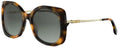 Lunettes de Soleil Fendi Fendigraphy FE40201I