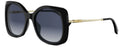 Lunettes de Soleil Fendi Fendigraphy FE40201I