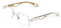 Lunettes de vue MAYBACH The Highness II