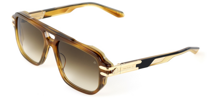 Lunettes de soleil MAYBACH The Hustler I