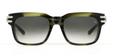 Lunettes de soleil MAYBACH The Swag I