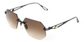 Lunettes de soleil MAYBACH The Coach I