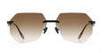 Lunettes de soleil MAYBACH The Coach I