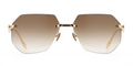 Lunettes de soleil MAYBACH The Coach I