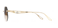 Lunettes de soleil MAYBACH The Coach I