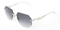 Lunettes de soleil MAYBACH The Coach I