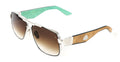 Lunettes de soleil MAYBACH The King IV