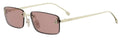 Lunettes de soleil Fendi First Crystal FE4172US