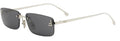 Lunettes de soleil Fendi First Crystal FE4172US