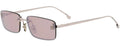 Lunettes de soleil Fendi First Crystal FE4172US