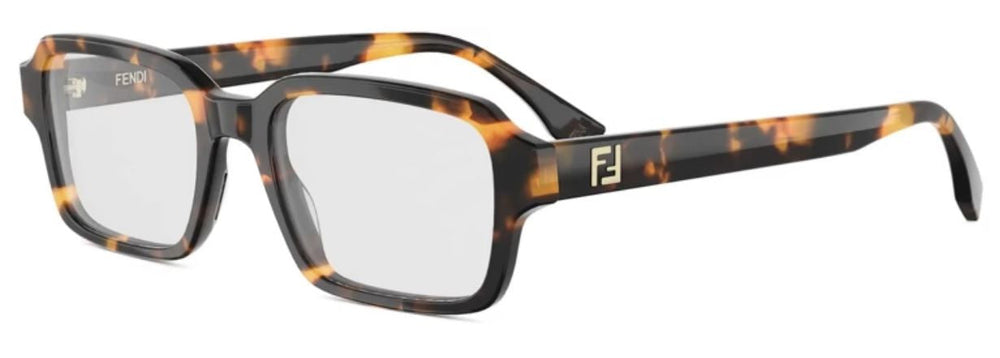 Lunettes de vue Fendi FF Squared FE50139I