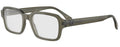 Lunettes de vue Fendi FF Squared FE50139I