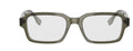 Lunettes de vue Fendi FF Squared FE50139I