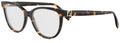 Lunettes de vue Fendi Forever FE50145I