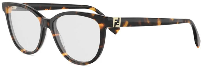 Lunettes de vue Fendi Forever FE50145I