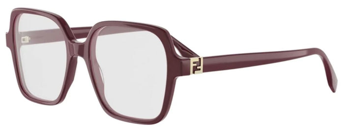 Lunettes de vue Fendi Forever FE50144I