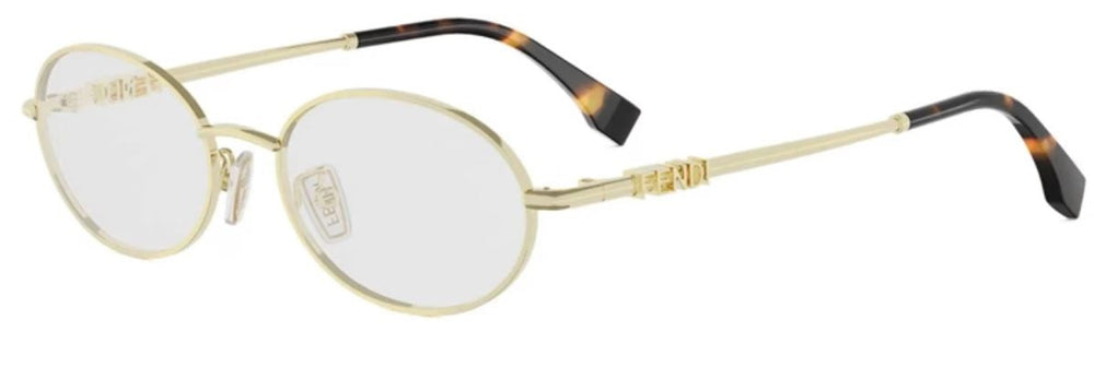 Lunettes de vue Fendi FendiGraphy FE50140U