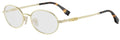 Lunettes de vue Fendi FendiGraphy FE50140U