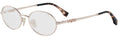 Lunettes de vue Fendi FendiGraphy FE50140U