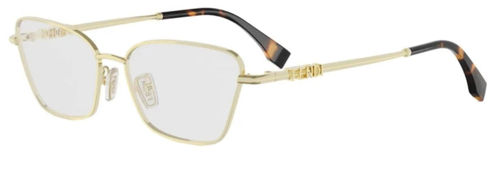 Lunettes de vue Fendi FendiGraphy FE50141U