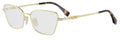Lunettes de vue Fendi FendiGraphy FE50141U
