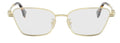 Lunettes de vue Fendi FendiGraphy FE50141U