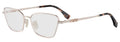 Lunettes de vue Fendi FendiGraphy FE50141U