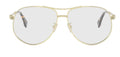 Lunettes de vue Fendi FendiGraphy FE50142U