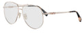 Lunettes de vue Fendi FendiGraphy FE50142U