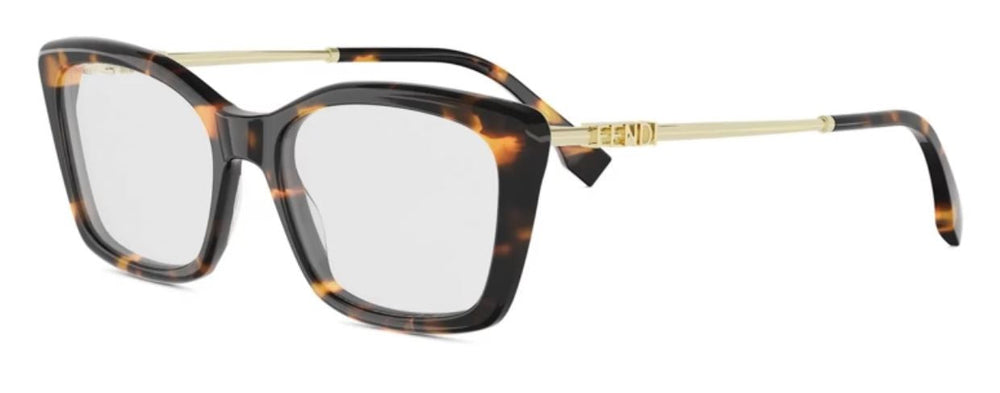 Lunettes de vue Fendi FendiGraphy FE50143I