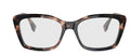 Lunettes de vue Fendi FendiGraphy FE50143I
