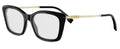 Lunettes de vue Fendi FendiGraphy FE50143I