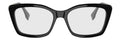 Lunettes de vue Fendi FendiGraphy FE50143I