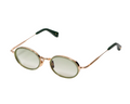 Lunettes de soleil John Dalia Eddie