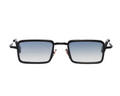 Lunettes de soleil John Dalia Pierce