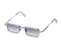 Lunettes de soleil John Dalia Pierce