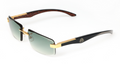 Lunettes de soleil MAYBACH The Artist II