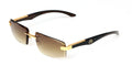 Lunettes de soleil MAYBACH The Artist II