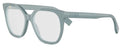 Lunettes de vue Fendi Lettering FE50087I