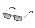 Lunettes de soleil John Dalia Pierce