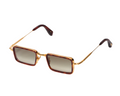 Lunettes de soleil John Dalia Pierce
